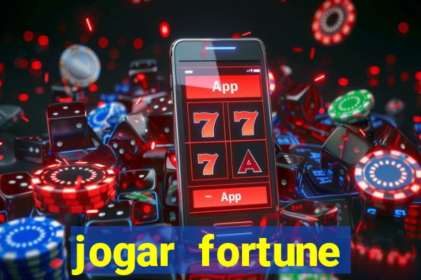 jogar fortune rabbit demo