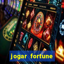 jogar fortune rabbit demo