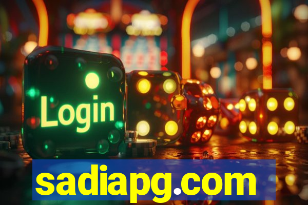 sadiapg.com