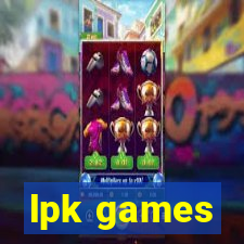 lpk games