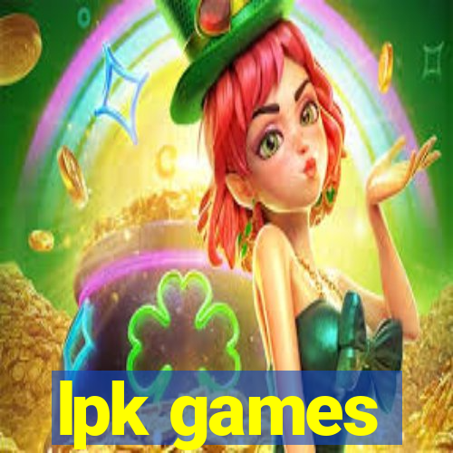 lpk games