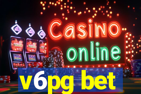 v6pg bet