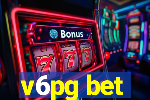 v6pg bet