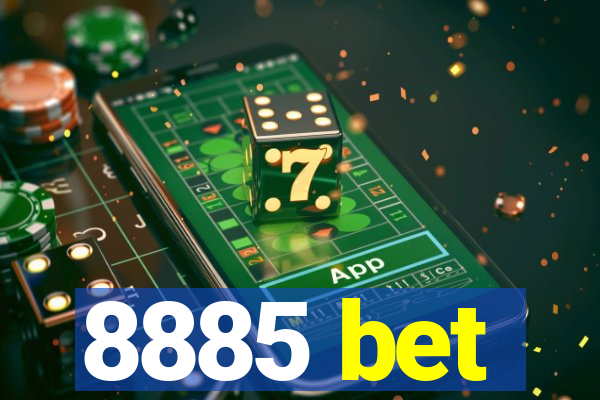 8885 bet