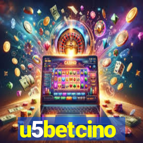 u5betcino