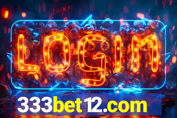 333bet12.com