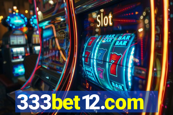 333bet12.com