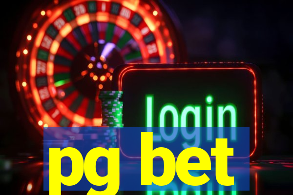 pg bet