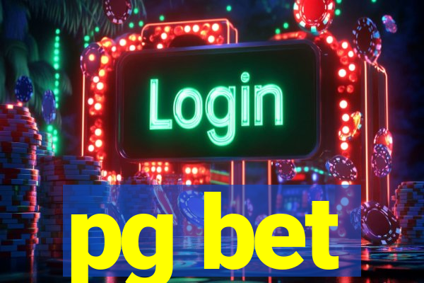 pg bet