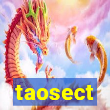 taosect