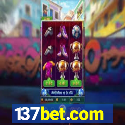 137bet.com