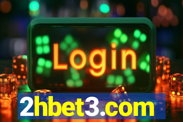 2hbet3.com