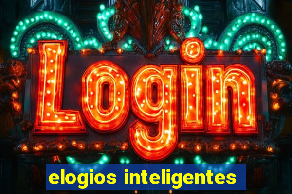 elogios inteligentes