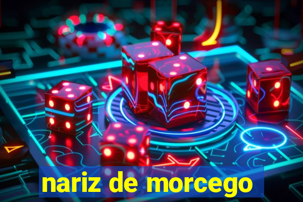 nariz de morcego