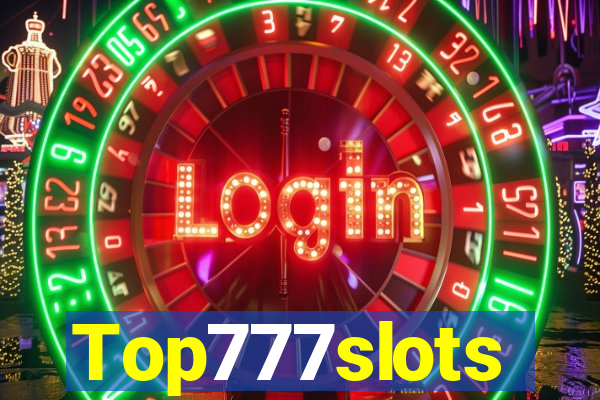 Top777slots