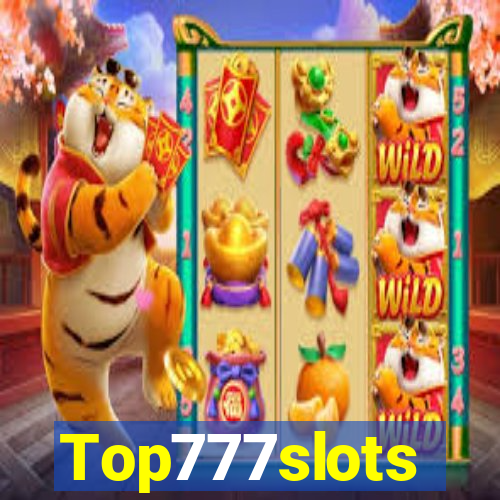 Top777slots