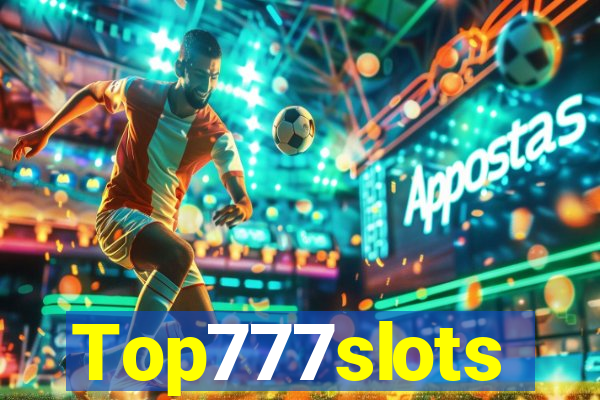 Top777slots