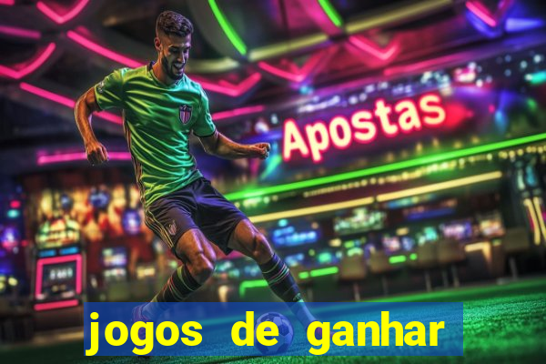 jogos de ganhar dinheiro sem precisar depositar nada