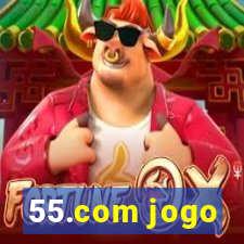 55.com jogo