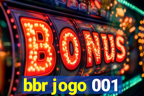 bbr jogo 001