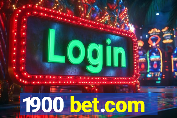 1900 bet.com