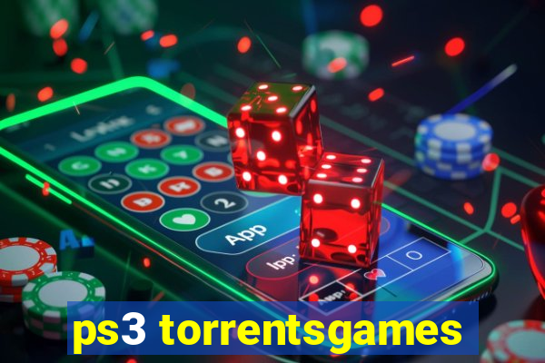 ps3 torrentsgames