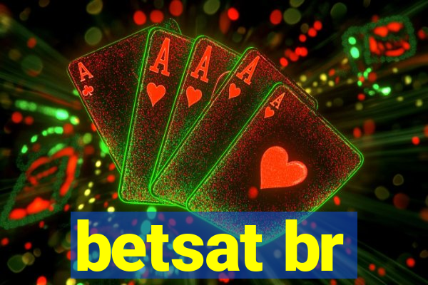 betsat br