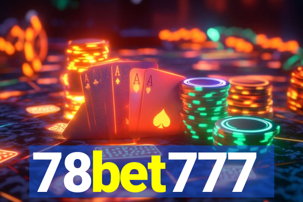 78bet777