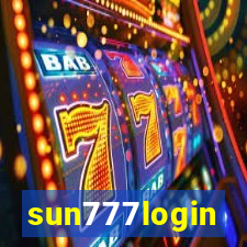 sun777login