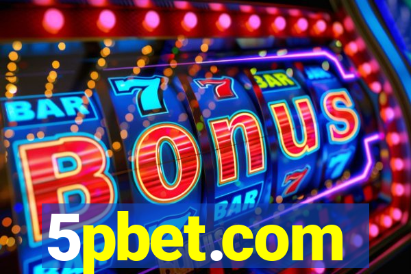 5pbet.com