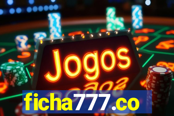 ficha777.co