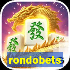 rondobets