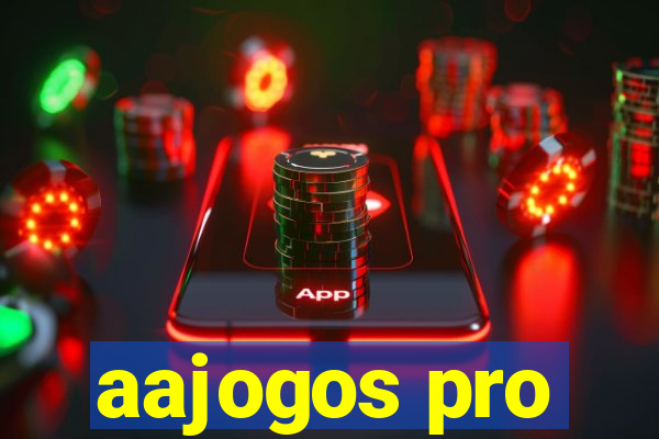 aajogos pro