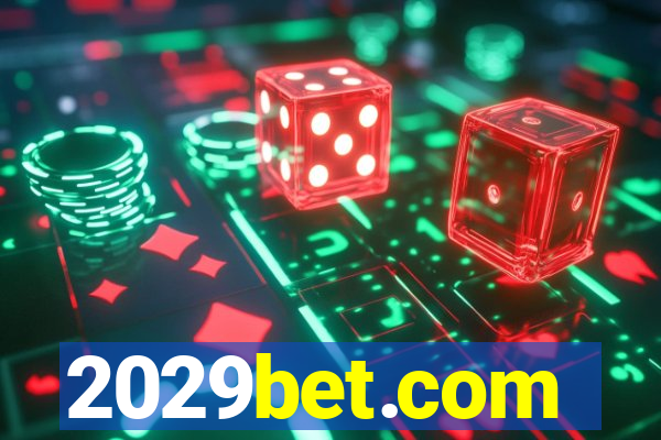 2029bet.com