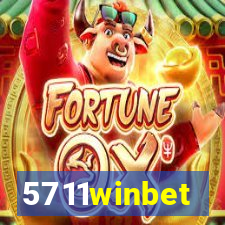 5711winbet