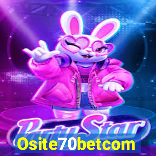 Osite70betcom