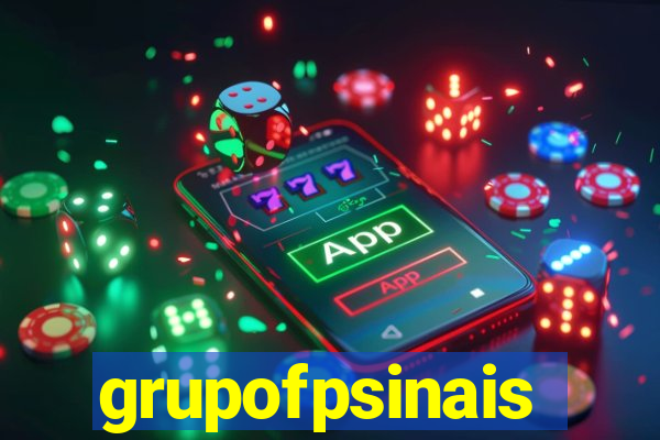 grupofpsinais