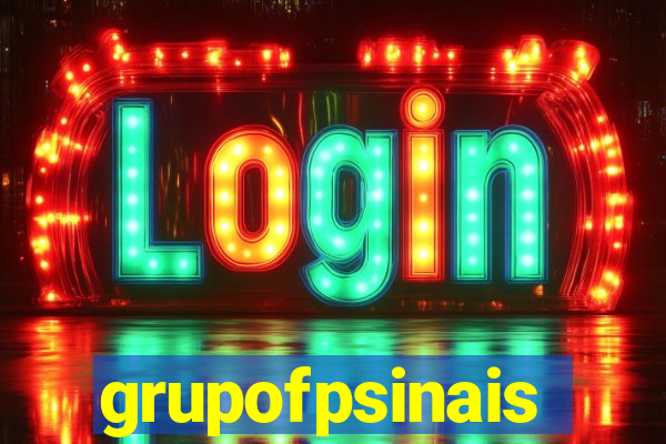 grupofpsinais