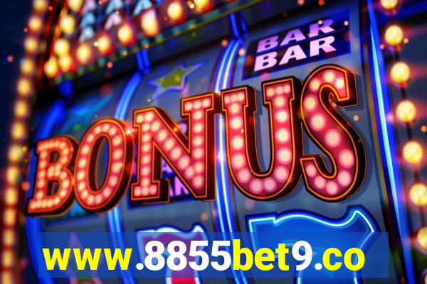 www.8855bet9.com