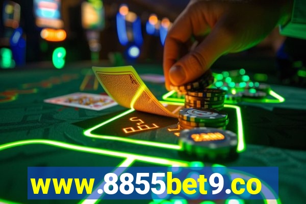 www.8855bet9.com