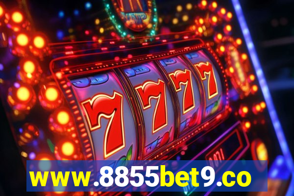 www.8855bet9.com