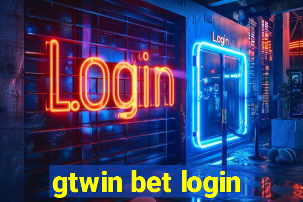 gtwin bet login