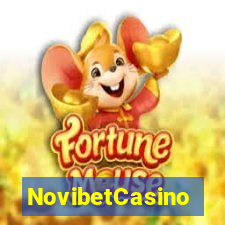 NovibetCasino