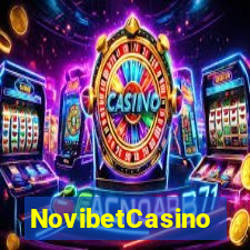 NovibetCasino