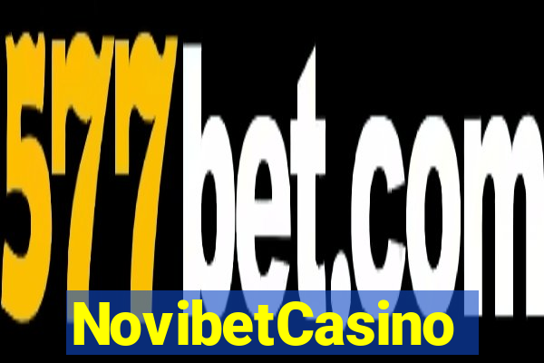 NovibetCasino