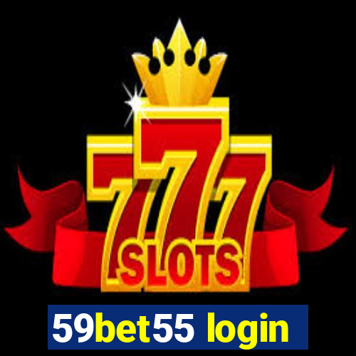 59bet55 login