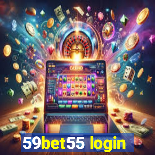 59bet55 login