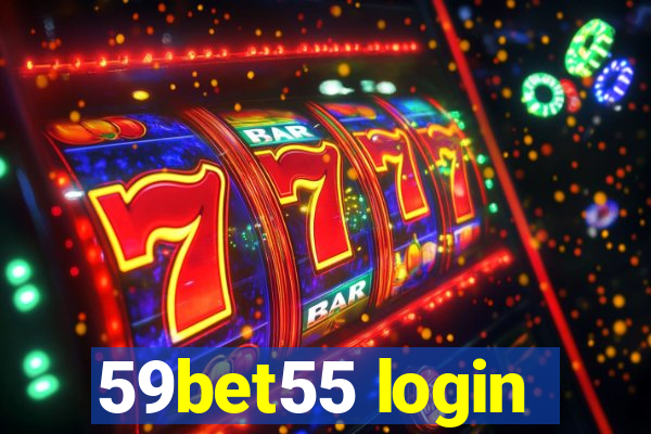 59bet55 login