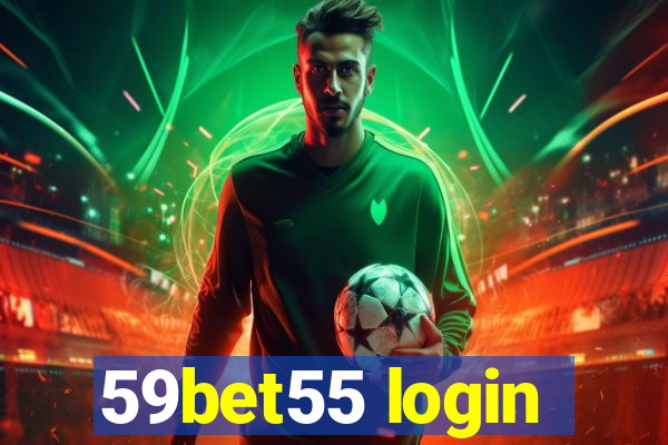 59bet55 login