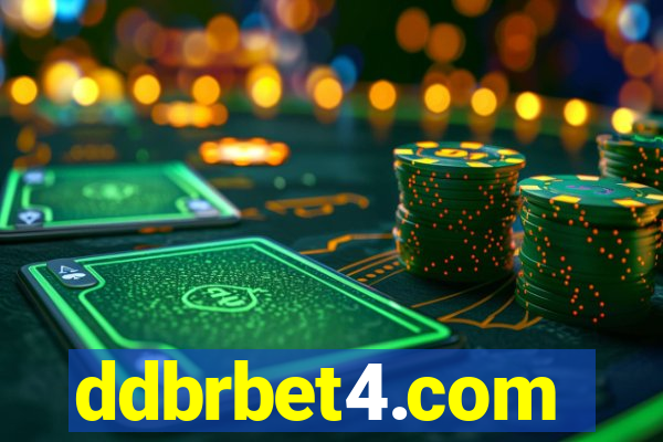 ddbrbet4.com